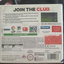 FIFA 13 (Nintendo 3DS)