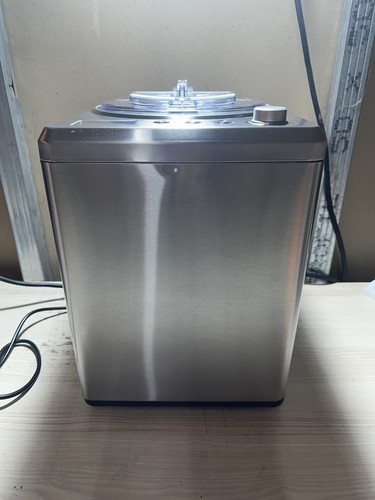 Unold eismaschine 48880 profi - eismaschine,