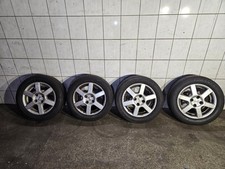 4xAlufelgen Bavaria Typ BA.T