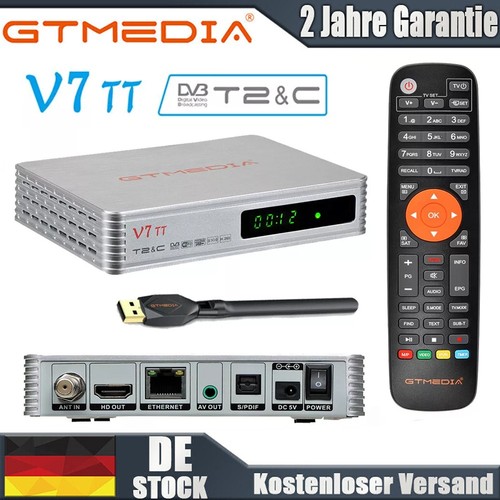Digital full dvb c kabel - full,