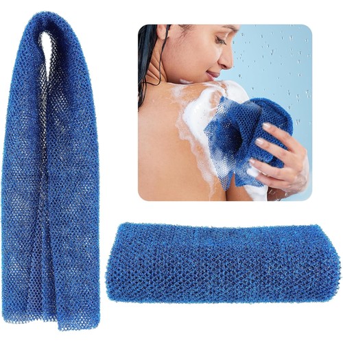 Badeschwamm peeling luffa - badeschwamm,