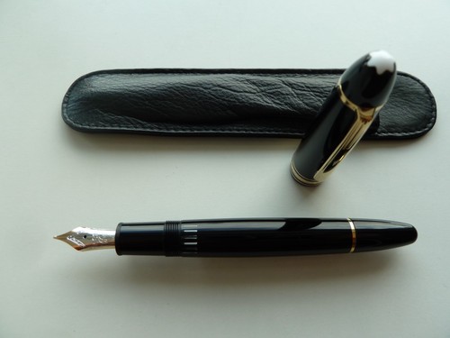 Montblanc meisterstück 146 - meisterstück, le
