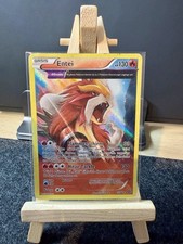 Entei 15/98 Xy-Ancient Origins Reverse Holo