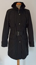 Lange Herbst- /Winterjacke von GIL BRET in Größe 40
