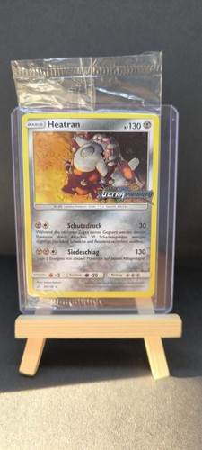 Heatran 156 sonne mond - 88/156,