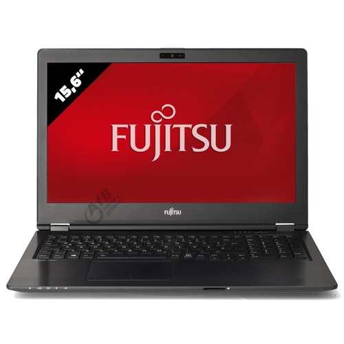 Fujitsu lifebook u759 notebook - lifebook,