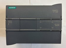 Siemens Simatic Steuerung S7-1200