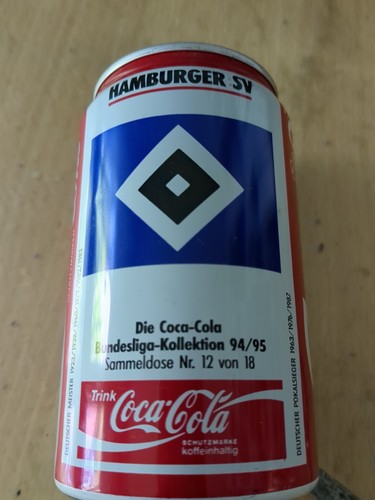 Hsv hamburg cola - hamburg.,