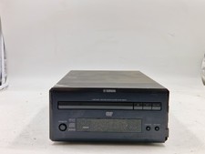 Yamaha DVD-E810 Player - Für