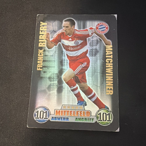 Topps match attax - topps,