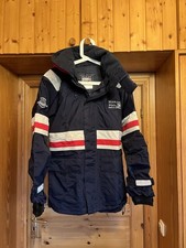 Marinepool Segeljacke und Segelhose Größe S, Neuwertig