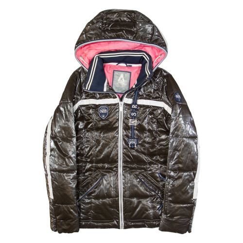 Gaastra damen steppmantel - damen,