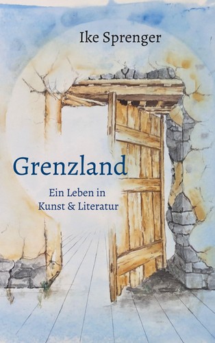 Grenzland - , (buch)