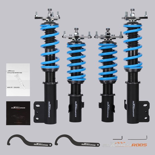 Gewindefahrwerk for subaru - gewindefahrwerk,