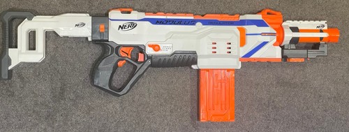 Nerf strike elite modulus - nerf,