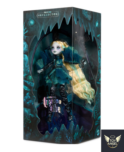 Monster high skullector - high®, skullector™