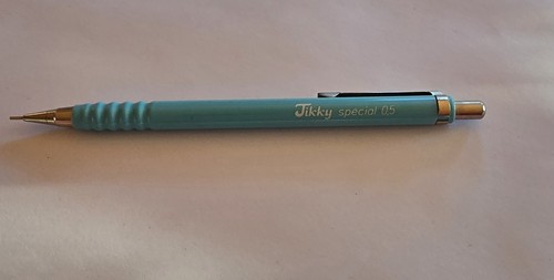 Rotring bleistift tikky - bleistift,