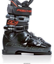 Fischer Skischuh Curv RC4 110