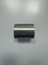 Titan Rundmaterial Rd Ø 60 x 71 mm Welle Grad 5 Werkstoff 3.7164 Reststück