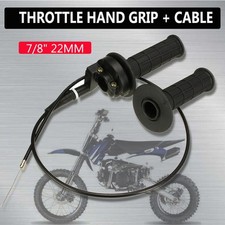 Gasdrehgriff Set Gasgriff