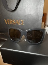 Versace Sonnenbrille Original