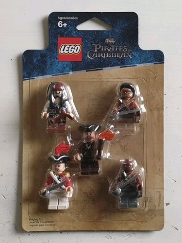 Lego 853219 minifiguren aus - 853219,