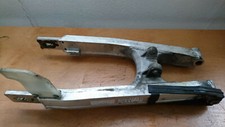 rear swing arm Alu Hinterrad