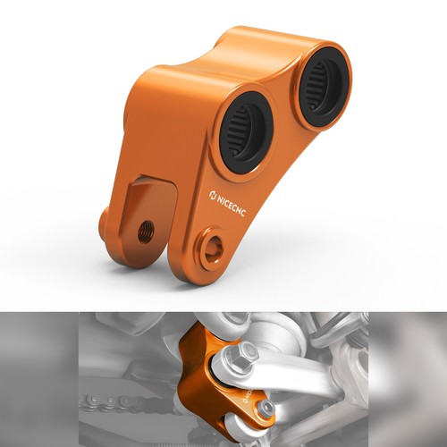 Cnc hinterradaufhängung - cnc,