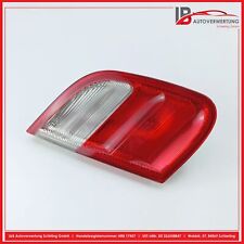 MERCEDES BENZ CLK (C208) 320 Rückleuchte innen links 2088200564 ORIGINAL