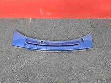 Alfa Romeo Spider  Serie 3 + 4 Windleitblech, Abdeckung vom Scheibenwischermotor