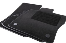 Fussmatten für Mercedes-Benz