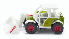GW45a3 SIKU Super - Claas Targo