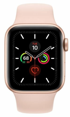 Apple watch series gps - series, 5