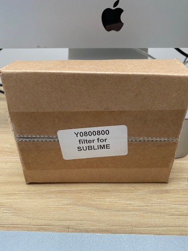 Apart audio biamp y0800800 - audio,