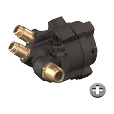 FEBI Kraftstoffpumpe FE49476