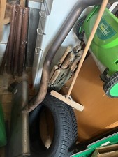 Auspuffanlage VW Golf 7 GTI Performance