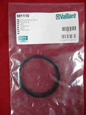Vaillant Dichtung Silikon MAG Turbo 250 275 VC VCW 195 205 255 Dichtring DN 63