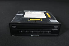 4H0035108E DVD Wechsler MP3 CD DVD Changer  Audi A6 S6 A7 4G A8 4H VW 7P 