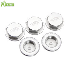 5pc Aluminium Staubdichte