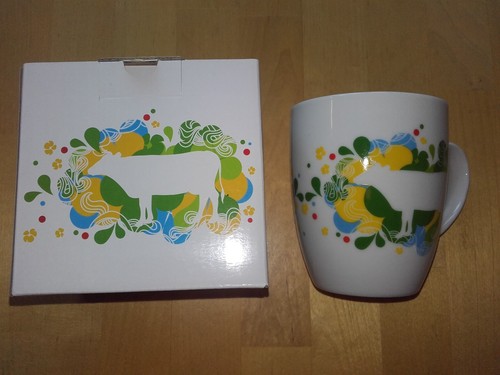 Arla buko tasse - buko,