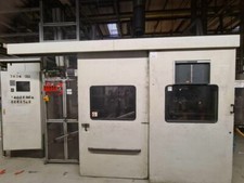 Schroeder & Bauer WB 32-1