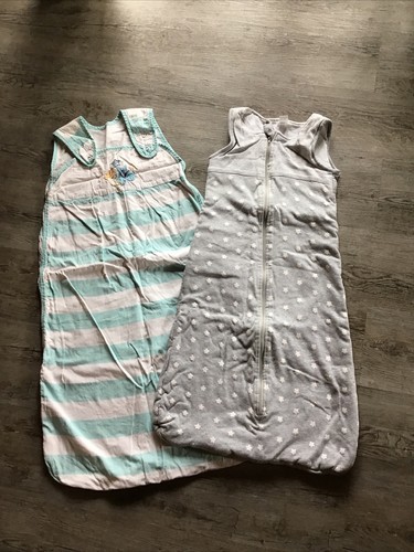 Set schlafsäcke baby - set,