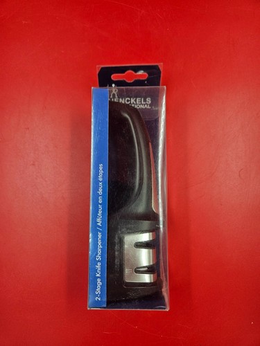 Henckels black - a.,