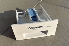 Waschmittel Schublade Passend wie Hanseatic Waschmaschine 42076599 PP-T30