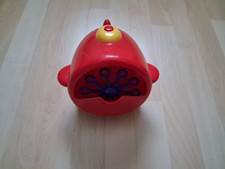 Seifenblasenmaschine Für Kinder und Erwachsene, Batteriebetrieben Seifenblasen