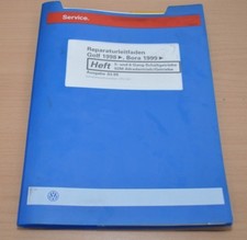 VW Golf 4 IV Bora 5 6 Gang