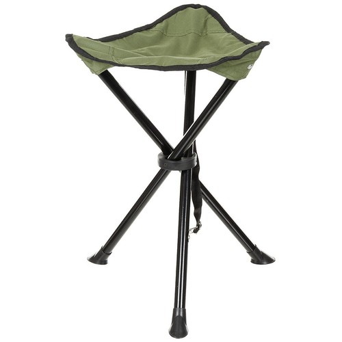 Dreibein klapphocker stuhl - dreibein,