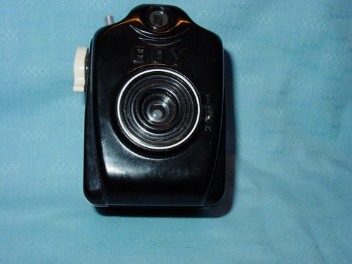 Bilora boy analoge - boy,