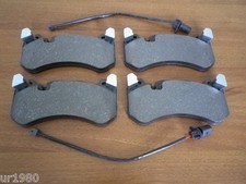  Audi RS6 Bremsklötze RS6 4F