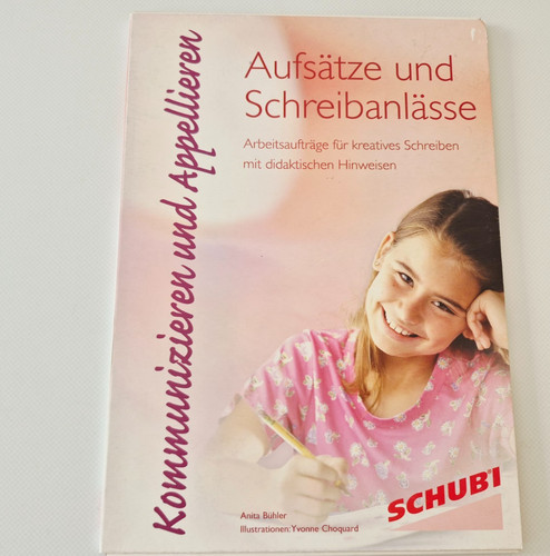 Aufsätze und scheibanlässe - aufsätze,